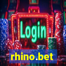 rhino.bet