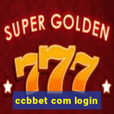 ccbbet com login