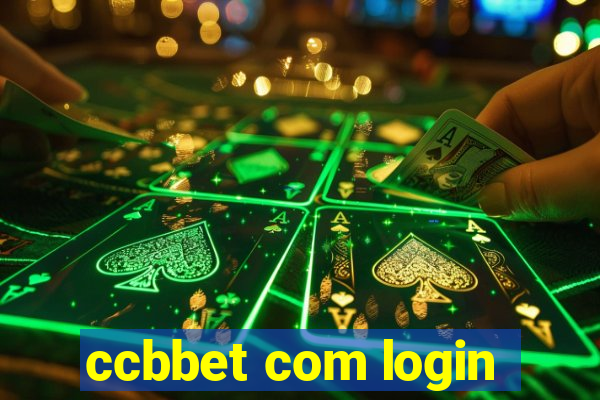 ccbbet com login