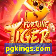 pgkings.com