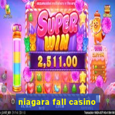 niagara fall casino