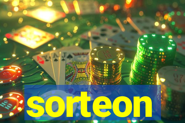 sorteon