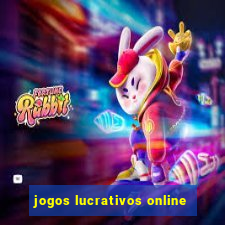 jogos lucrativos online