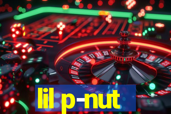 lil p-nut