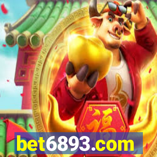 bet6893.com