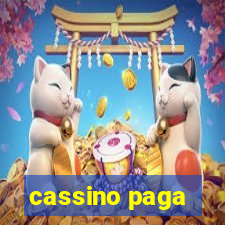 cassino paga