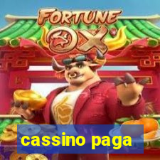 cassino paga