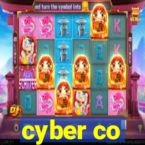 cyber co