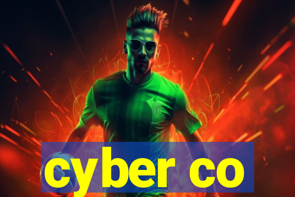 cyber co