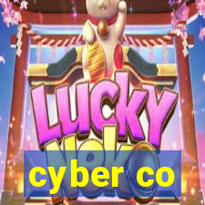 cyber co