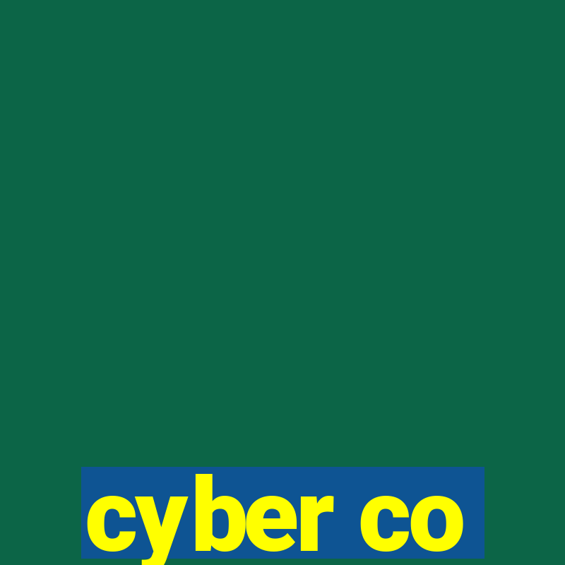 cyber co