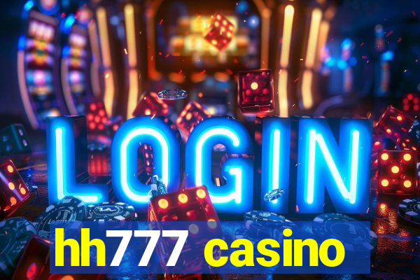 hh777 casino