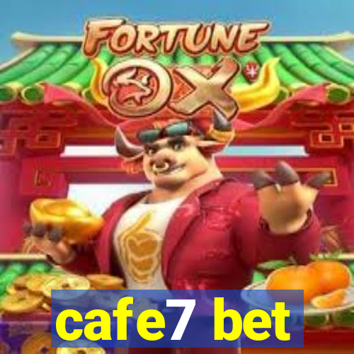 cafe7 bet