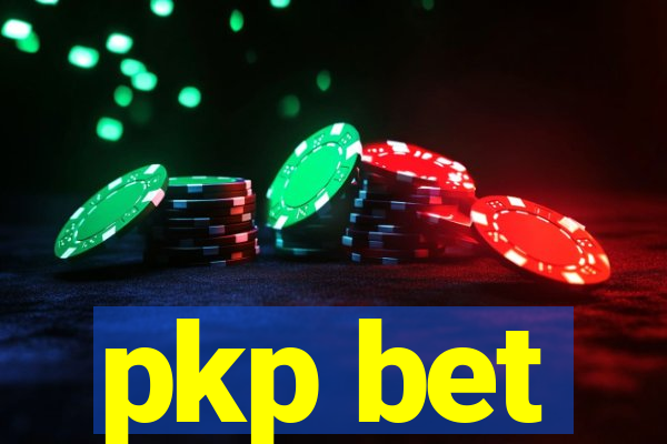 pkp bet