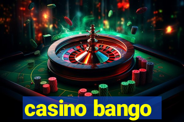 casino bango