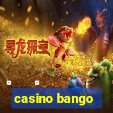 casino bango