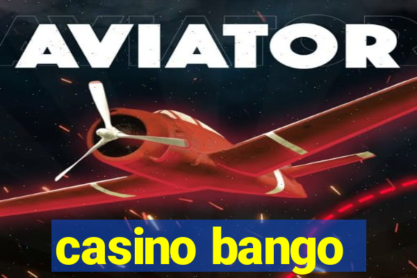 casino bango