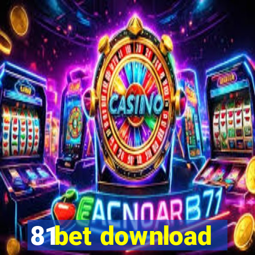 81bet download