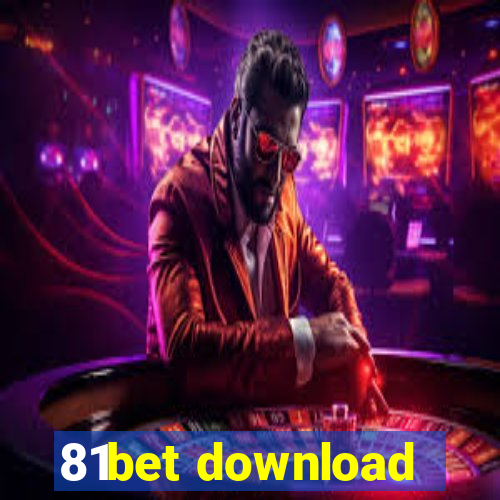 81bet download