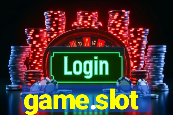 game.slot