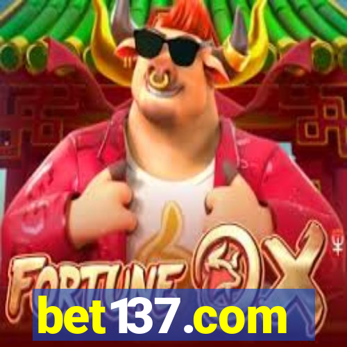 bet137.com