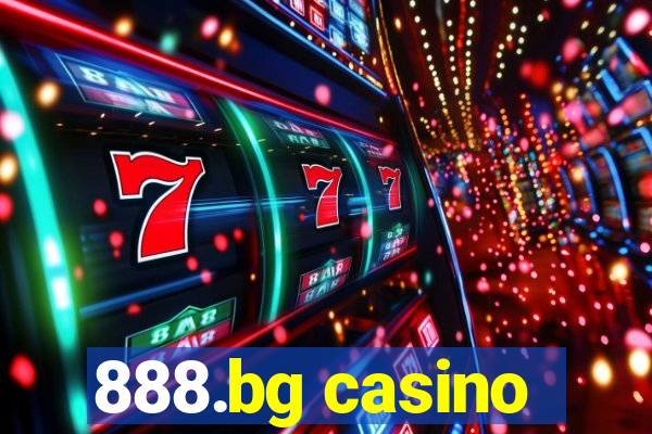 888.bg casino