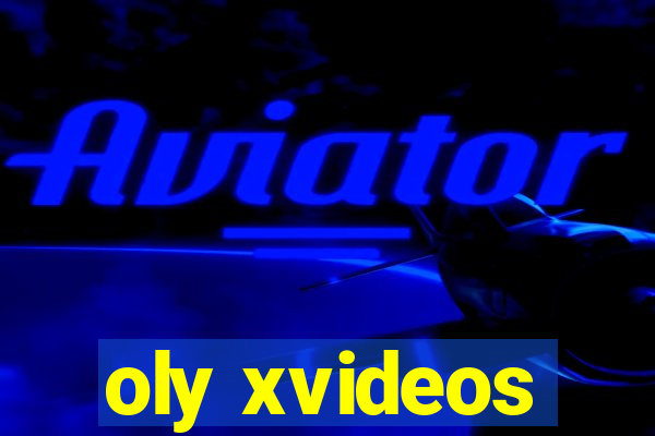 oly xvideos