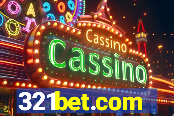 321bet.com