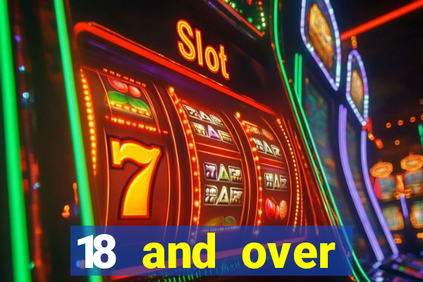 18 and over casinos in san diego