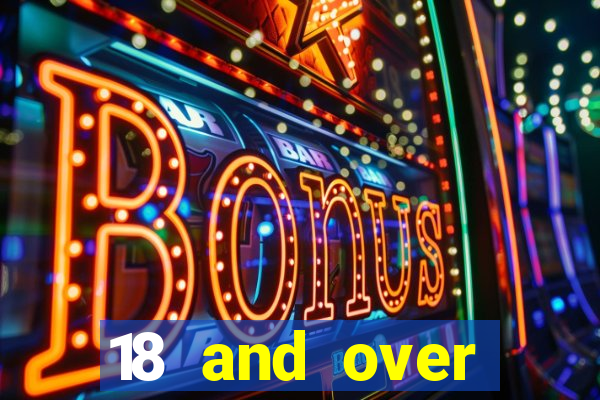 18 and over casinos in san diego