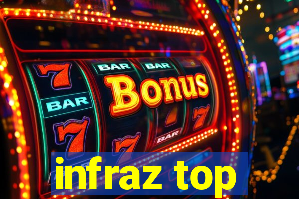 infraz top