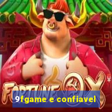 9fgame e confiavel