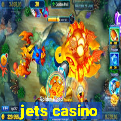 jets casino