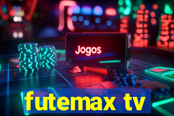 futemax tv