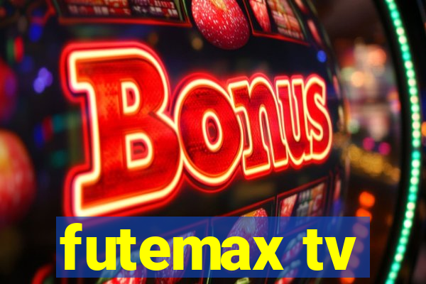 futemax tv