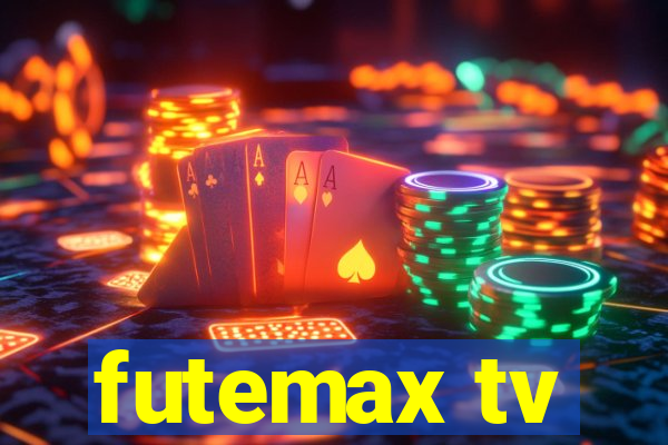 futemax tv