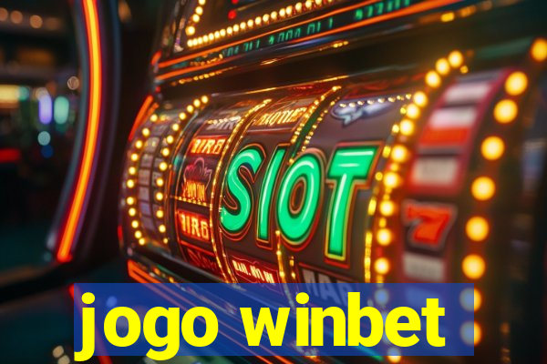 jogo winbet