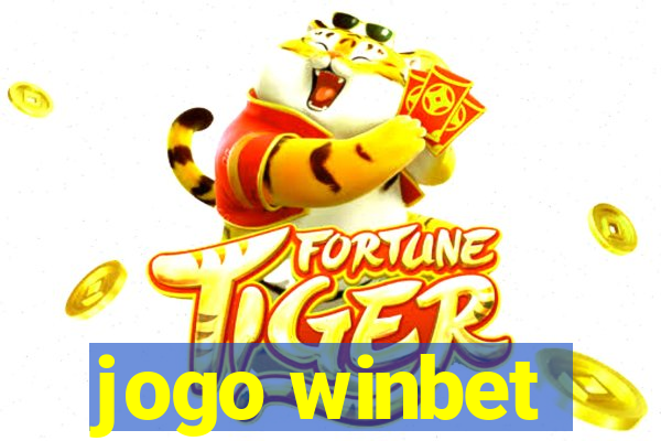 jogo winbet