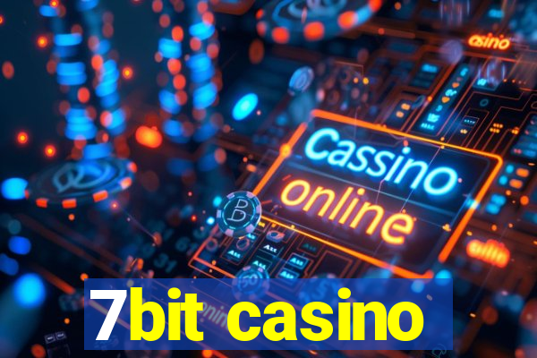 7bit casino