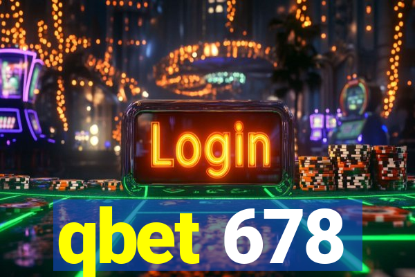 qbet 678