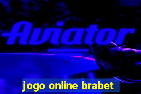 jogo online brabet