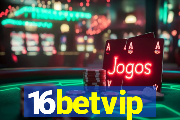 16betvip