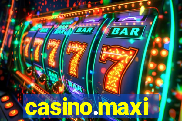 casino.maxi