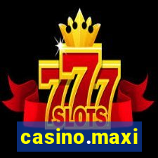 casino.maxi