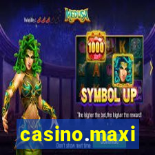 casino.maxi