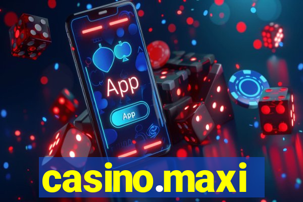 casino.maxi