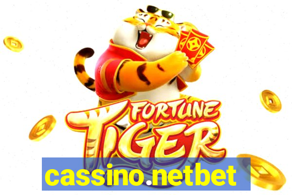 cassino.netbet