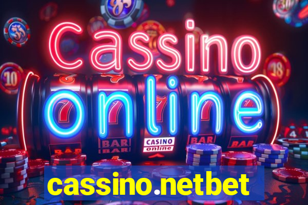 cassino.netbet