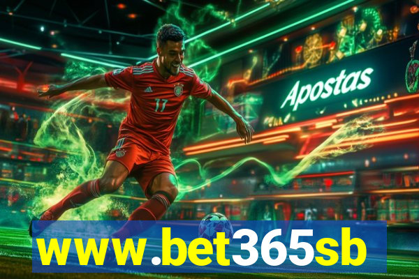 www.bet365sb