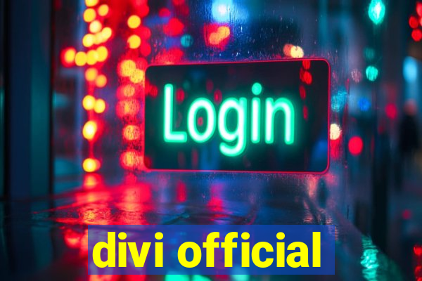 divi official